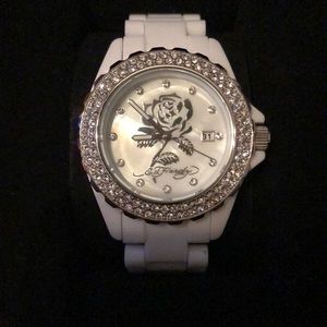 Ed Hardy Watch